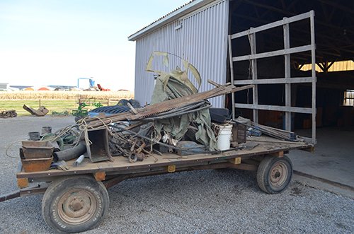 Property photo 46 - EQUIPMENT & PERSONAL PROPERTY AUCTION